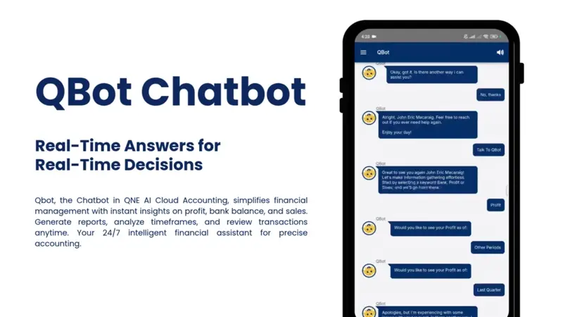 Accounting Software Malaysia