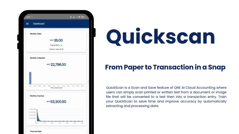 Accounting Software Malaysia