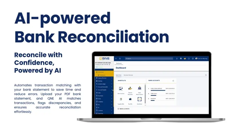 Accounting Software Malaysia
