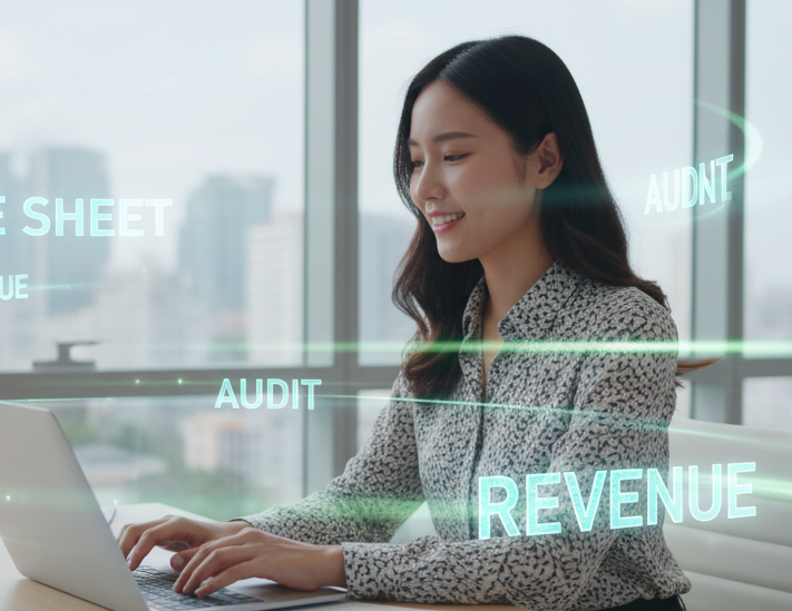 AI Accounting Software