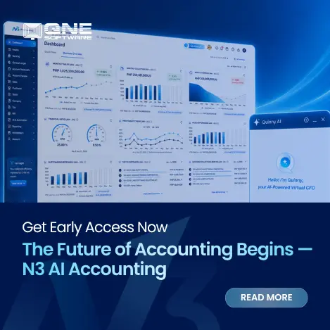 The Future of Accounting Starts Today — Get Early Access Now