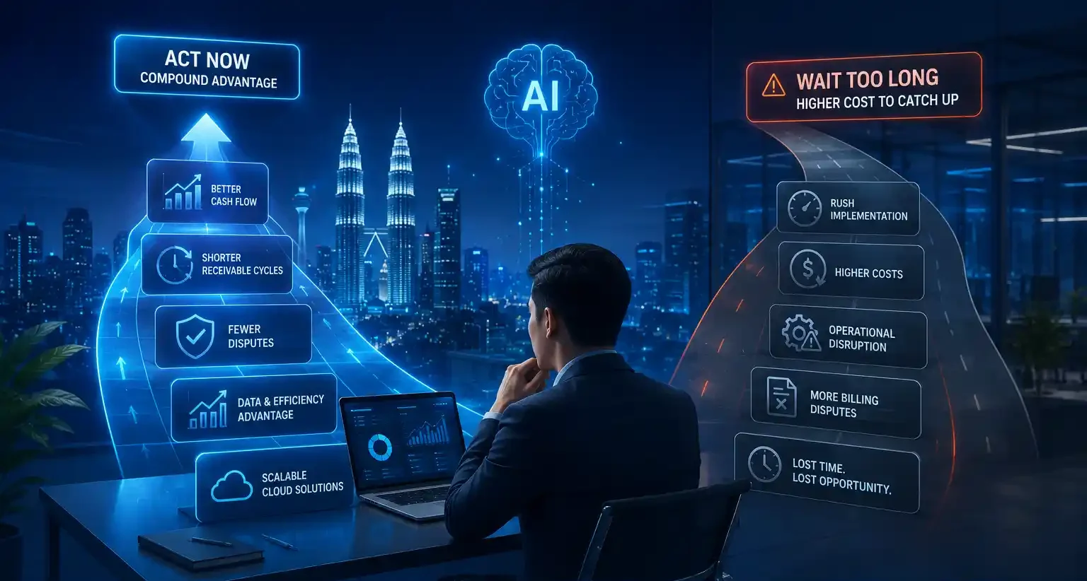 AI accounting software Malaysia