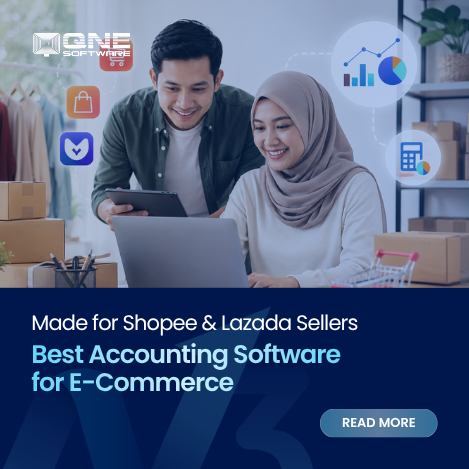 Best Accounting Software for E-Commerce