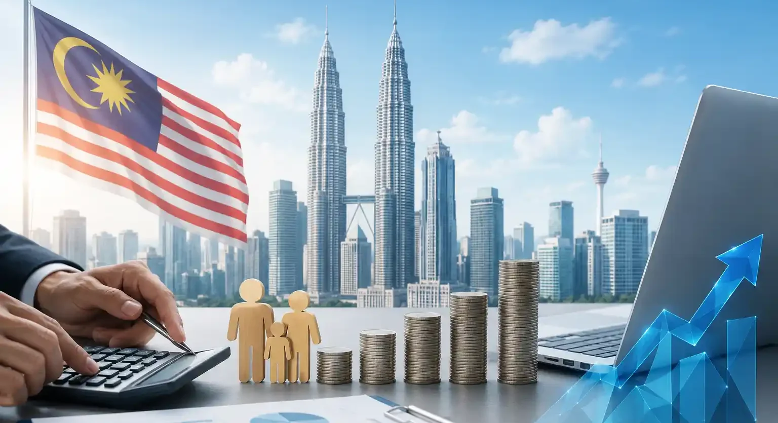EPF Contribution Rate Malaysia 2026: Complete Guide for Malaysian Employers