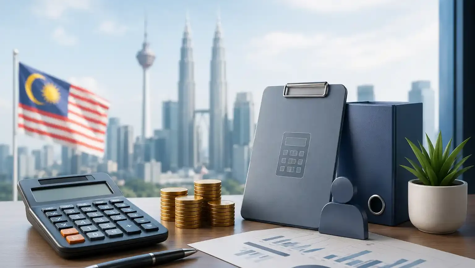 PCB calculator Malaysia