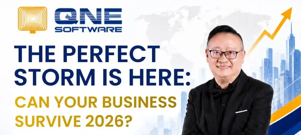 Free Online Class The Perfect Storm Can Your Business Survive 2026