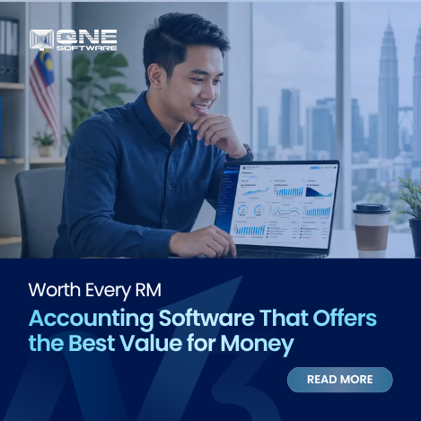 Which Accounting Software Offers the Best Value for Money in Malaysia