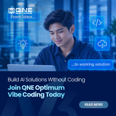 blog 7 QNE Optimum Vibe Coding - Malaysia