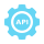 API Access & Integration