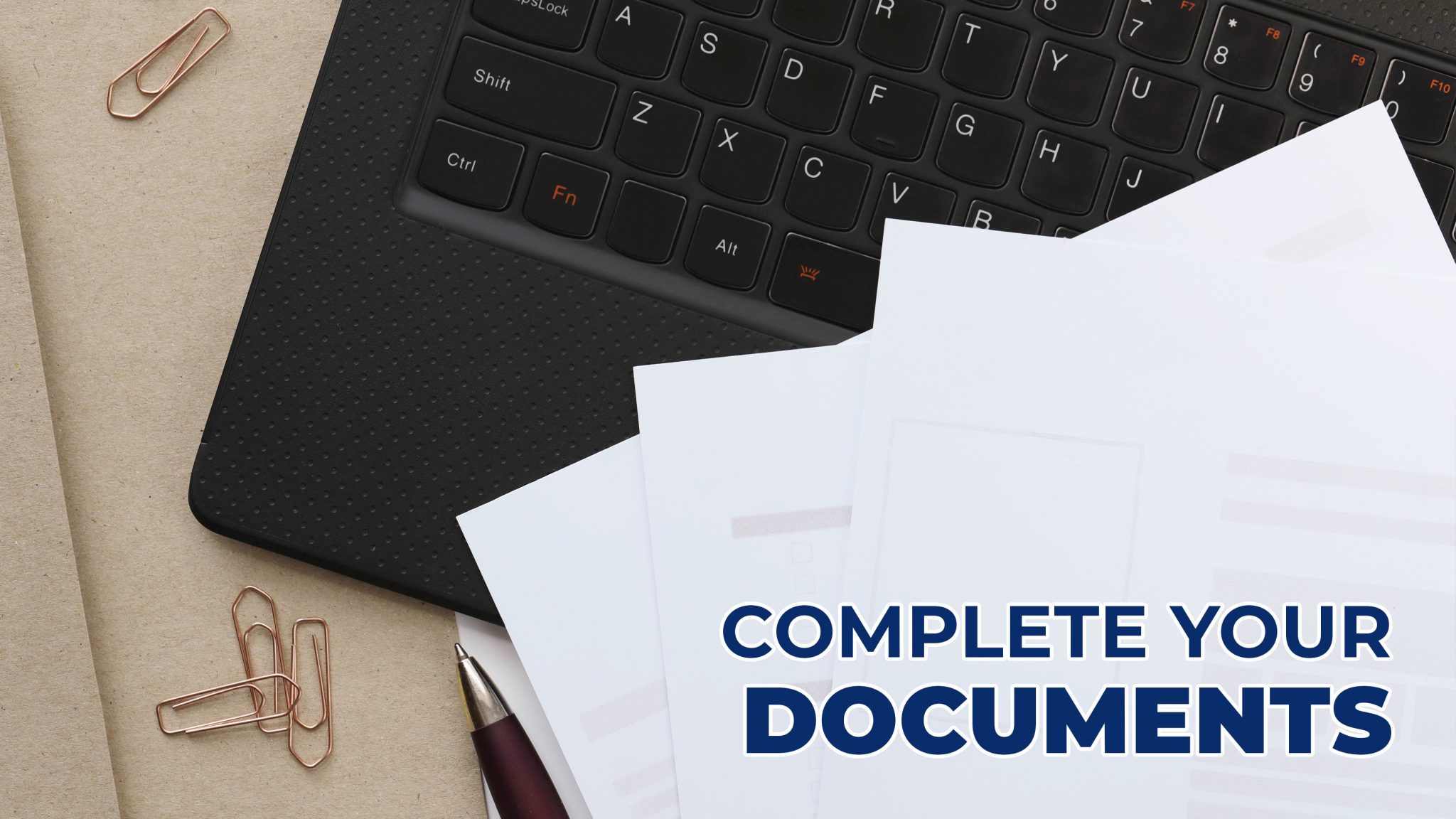 CAS Application