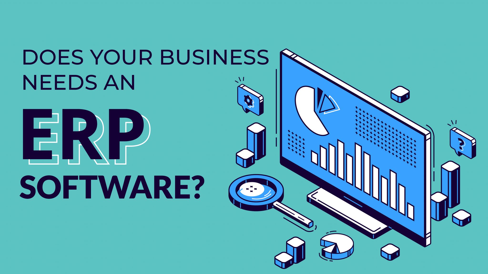 ERP Software