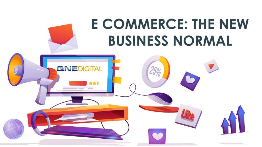 Ecommerce Platform