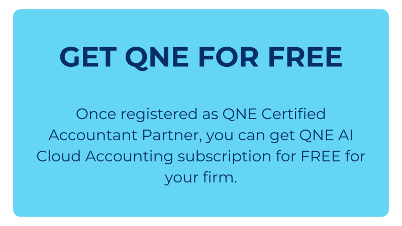 certified accountant