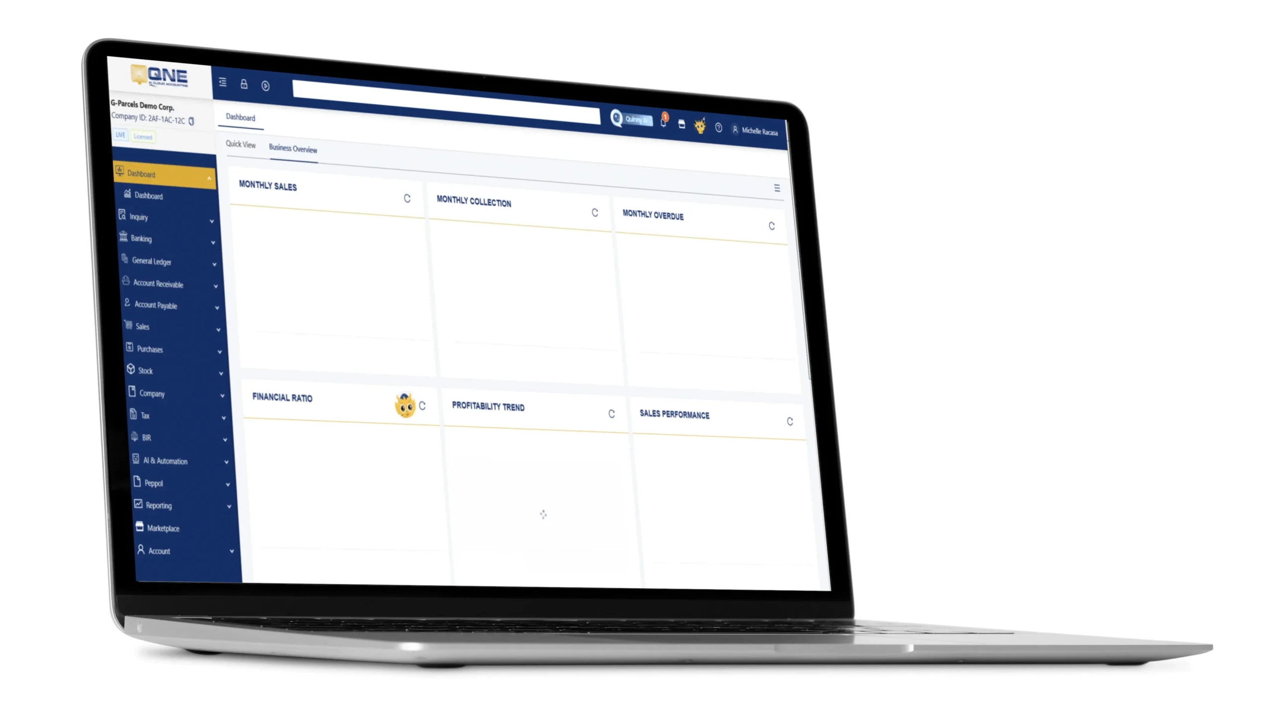Accounting Software Philippines