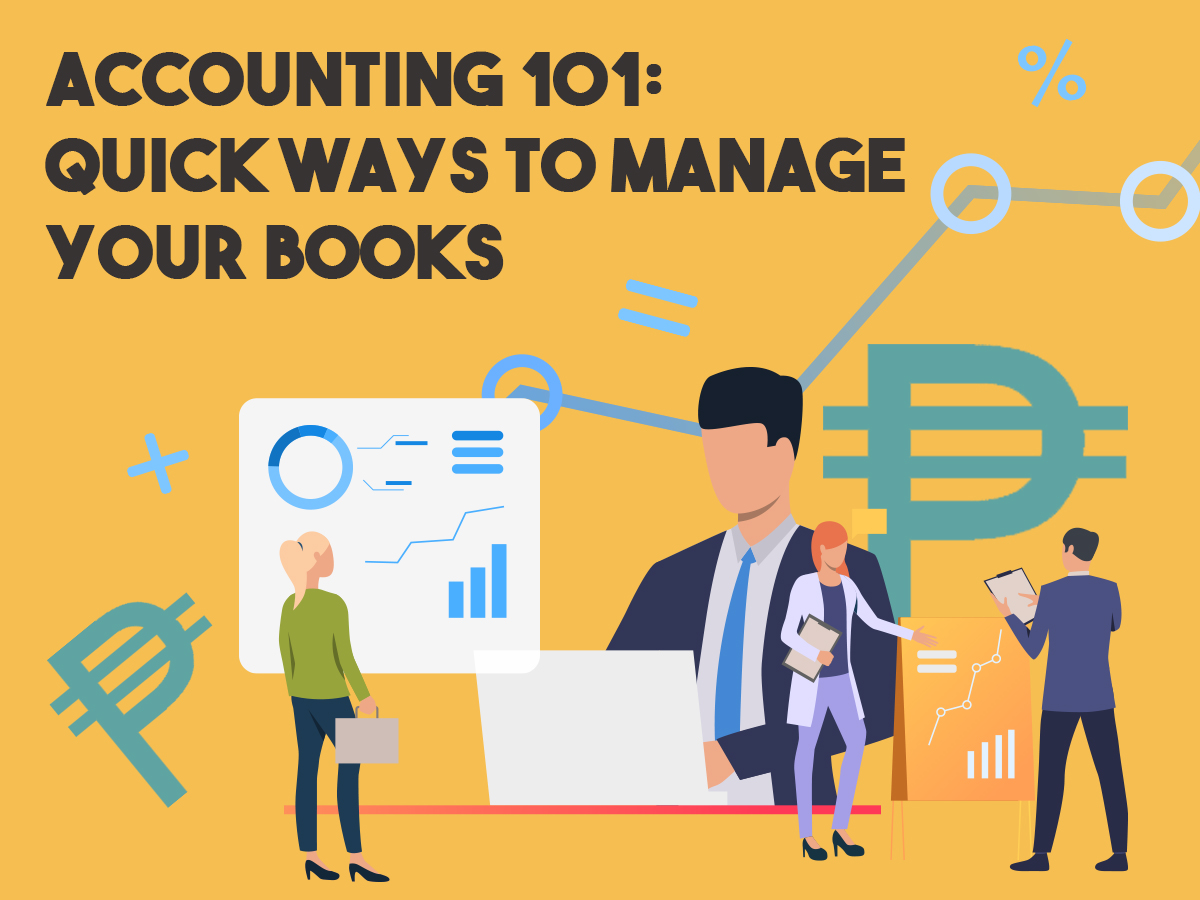 Manage Your Quickbooks with QNE Software