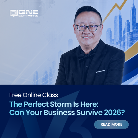 Free Online Class The Perfect Storm Is Here Can Your Business Survive 2026