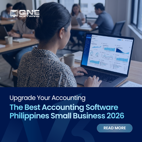 The Best Accounting Software Philippines Small Business 2026