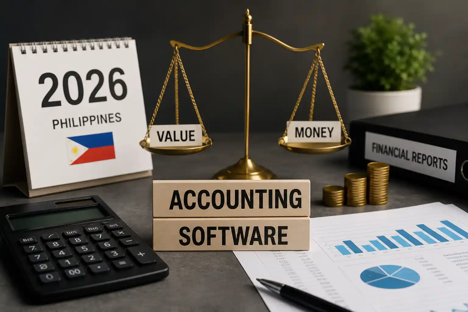 best value accounting software