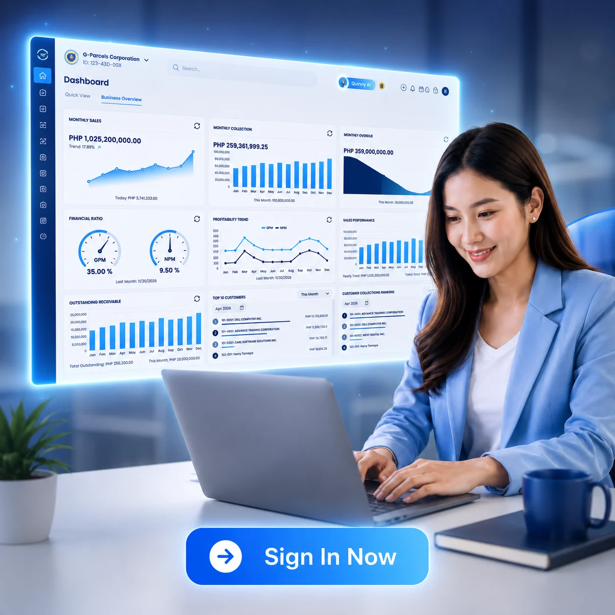 Accounting Software Philippines