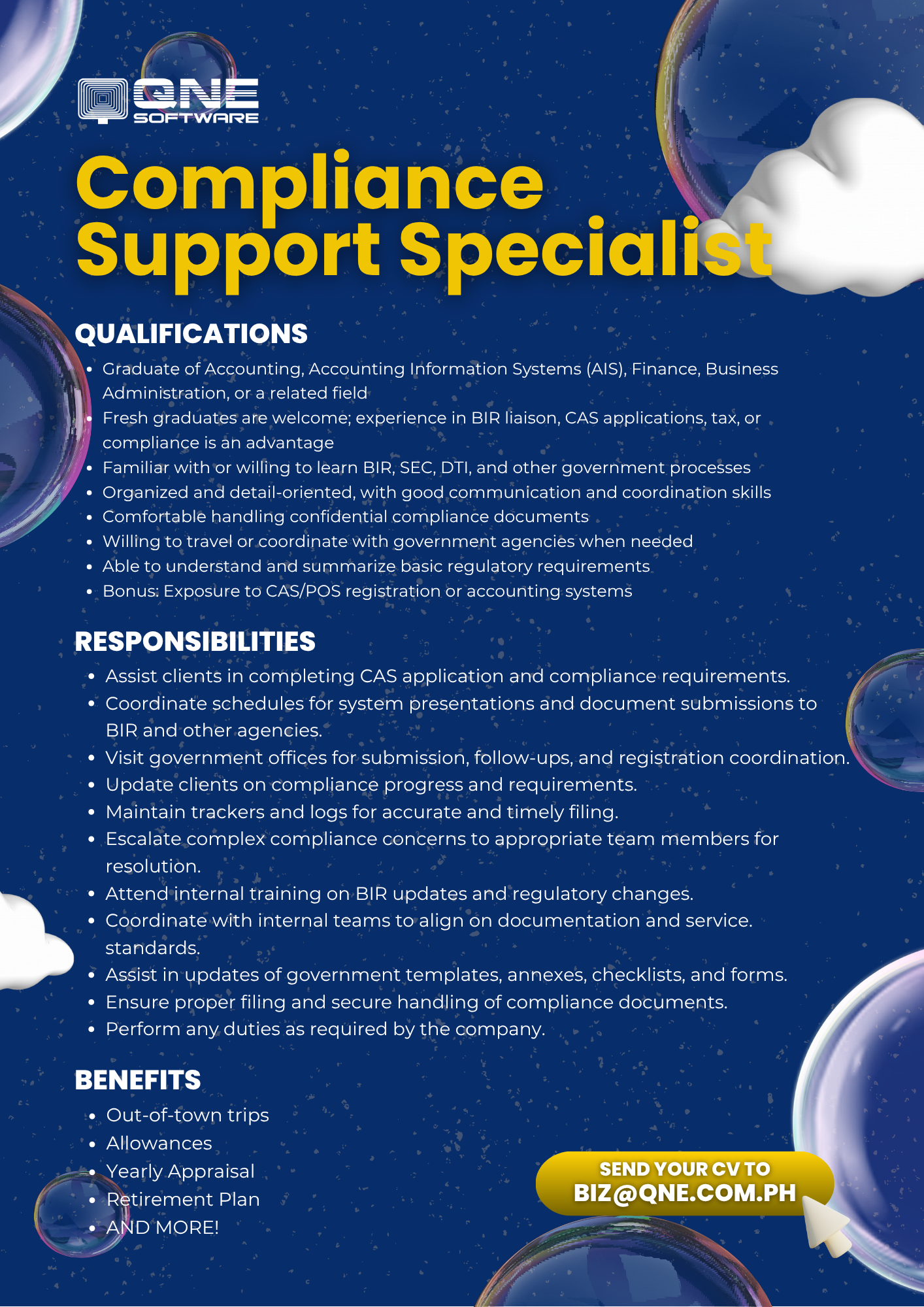 Accounting Software Philippines