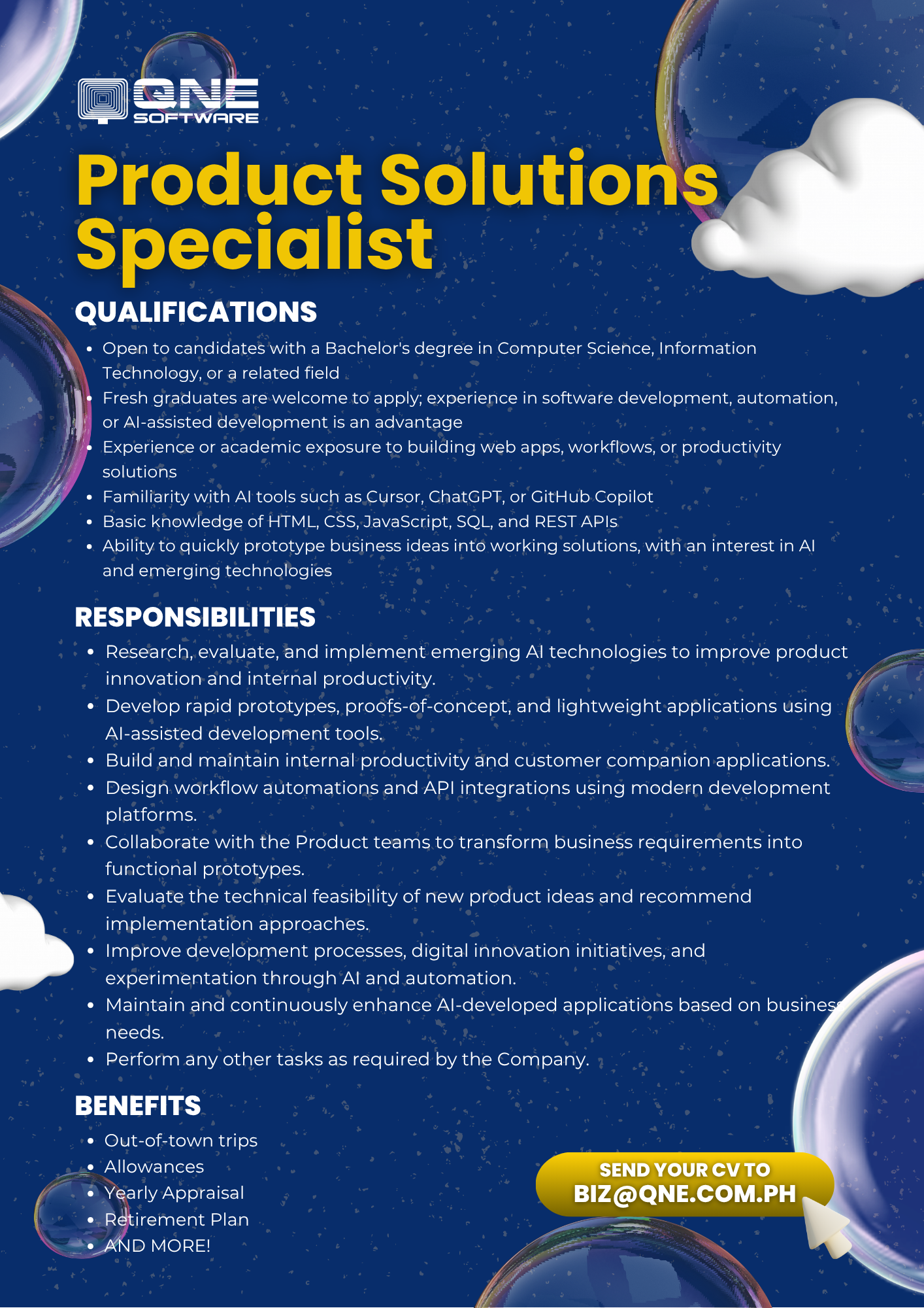 Accounting Software Philippines