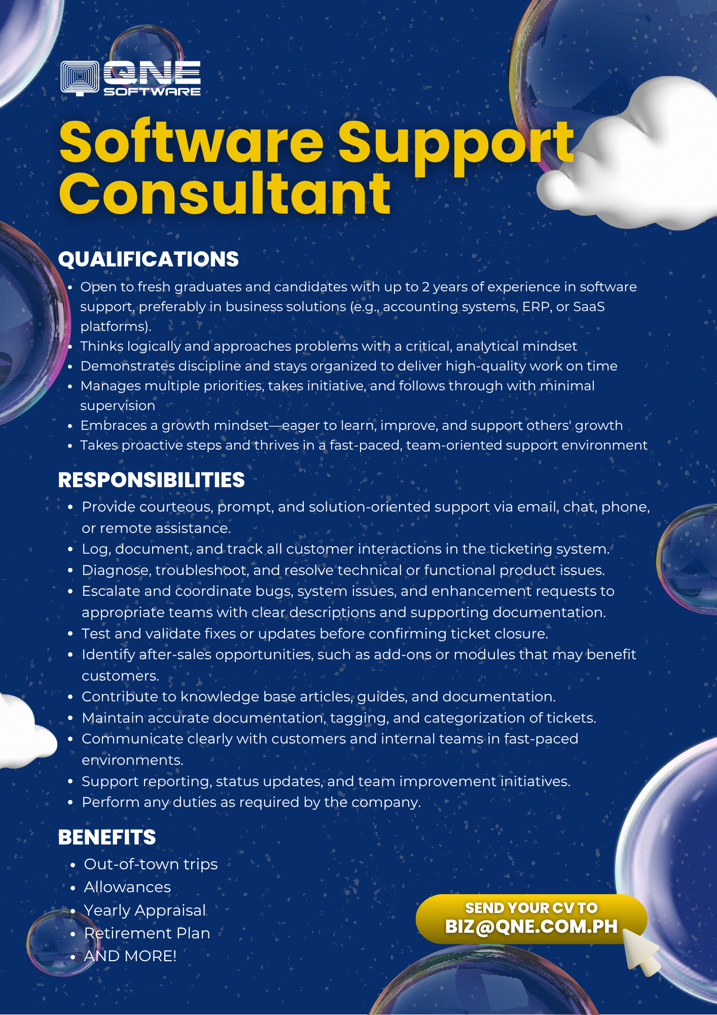 Accounting Software Philippines