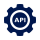 API Access & Integration