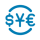 Multi-Currency