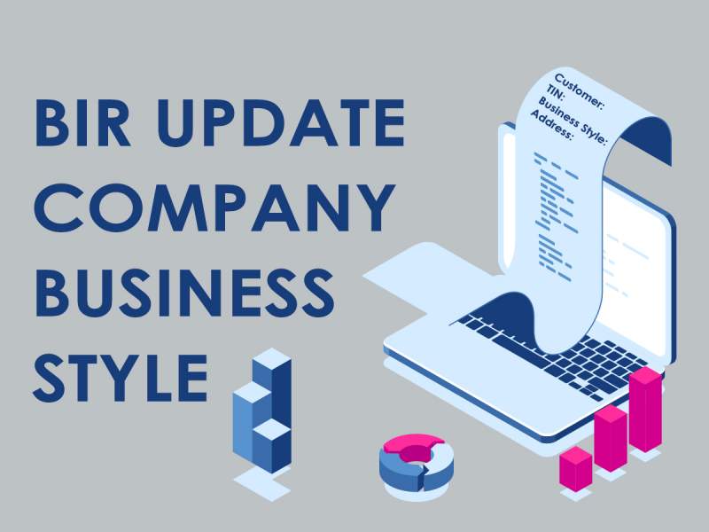 Business Style BIR