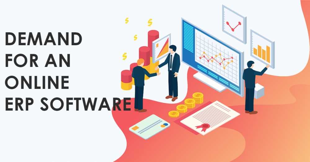 Online Accounting Software