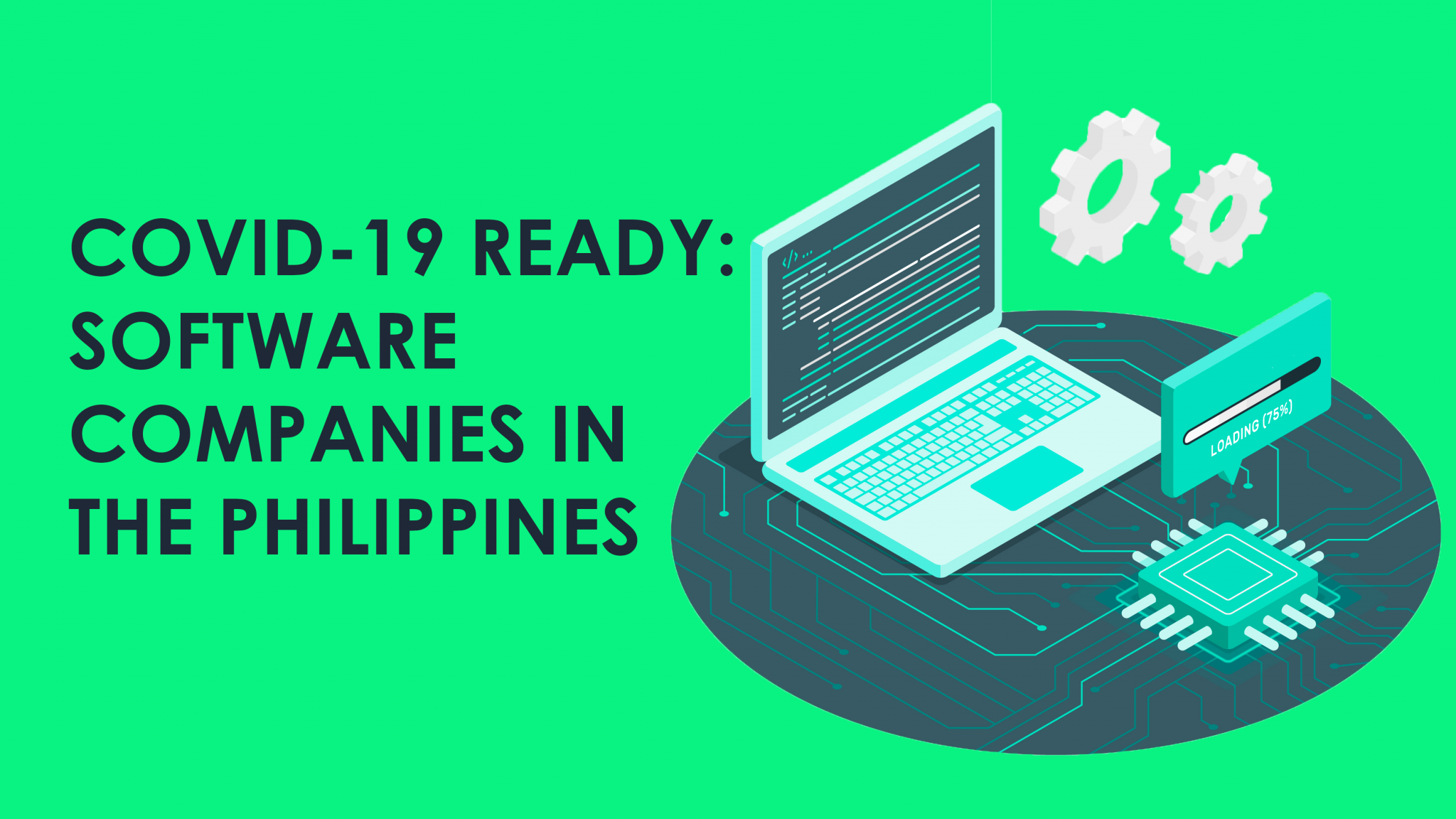 COVID-19-Ready-Software