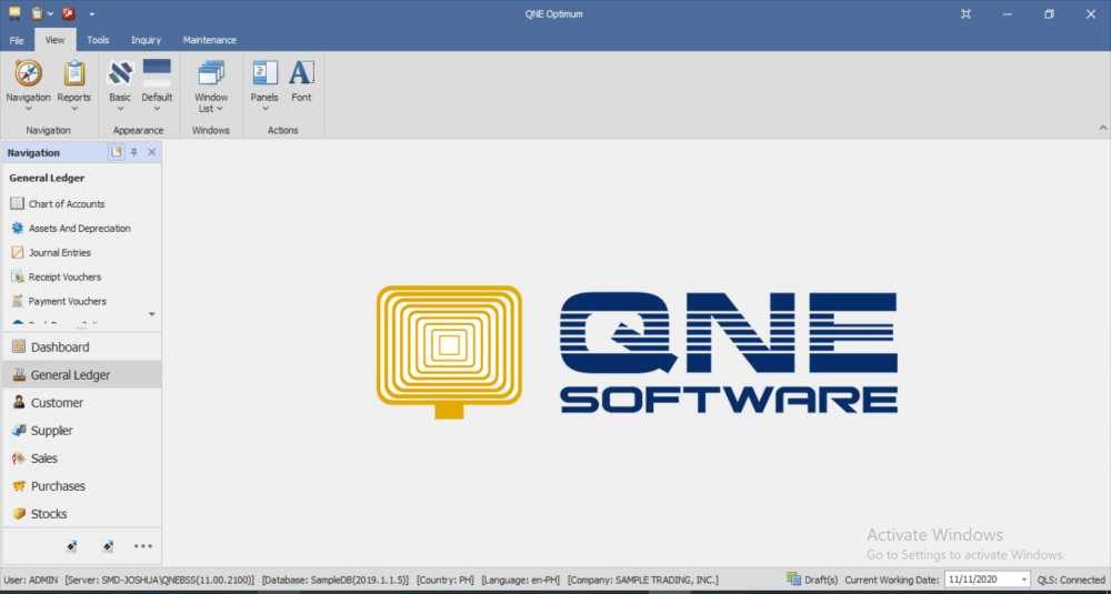 Inventory Software Philippines