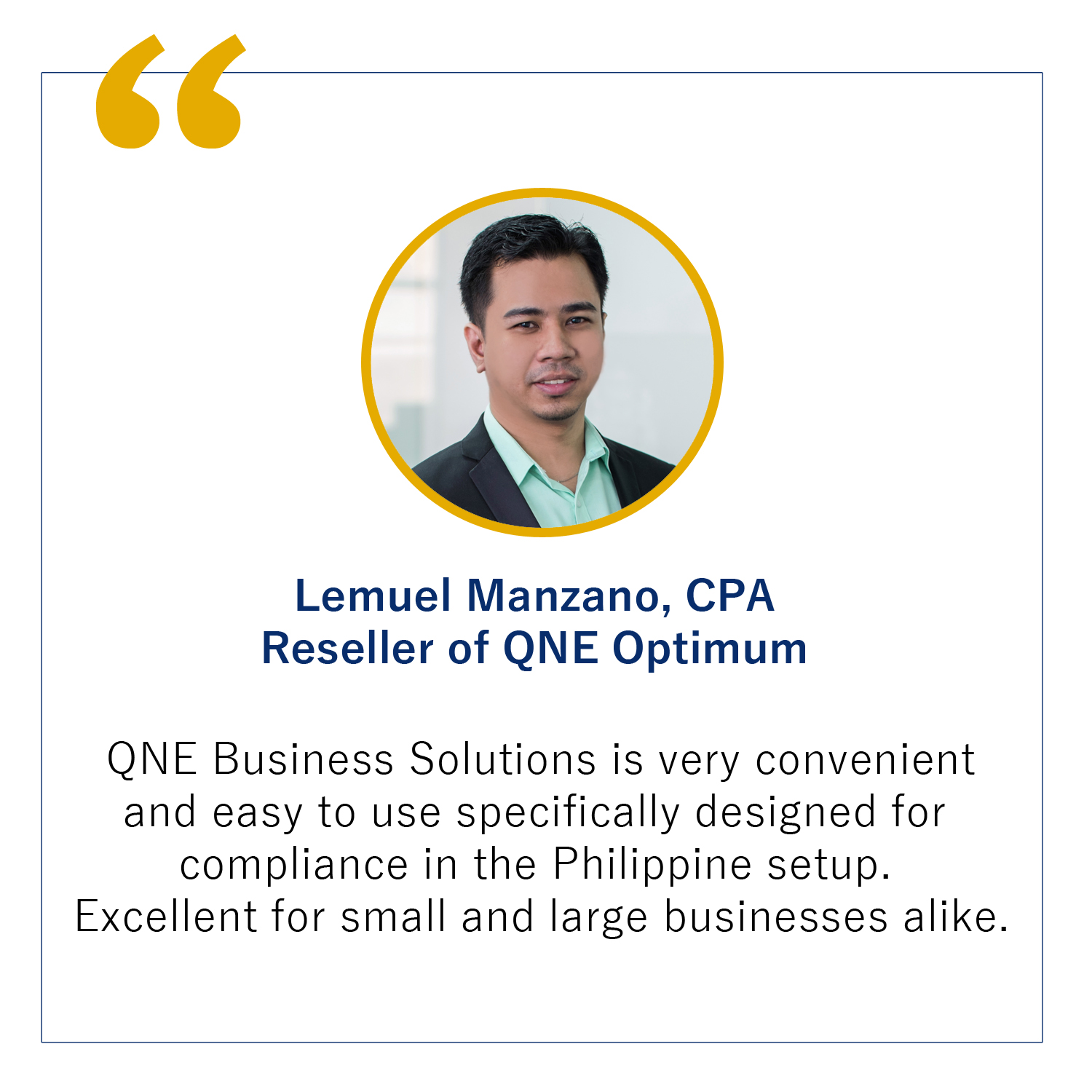 Accounting Software Philippines - QNE Accounting Software - 07