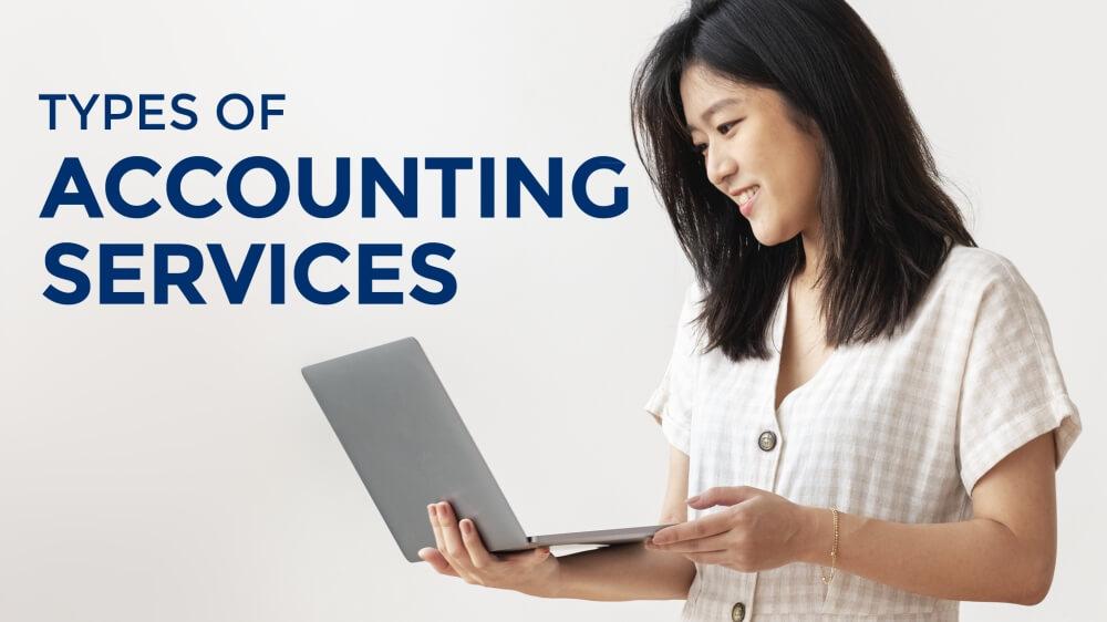Accounting Services