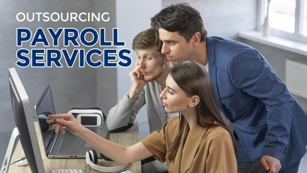 Payroll Services Philippines