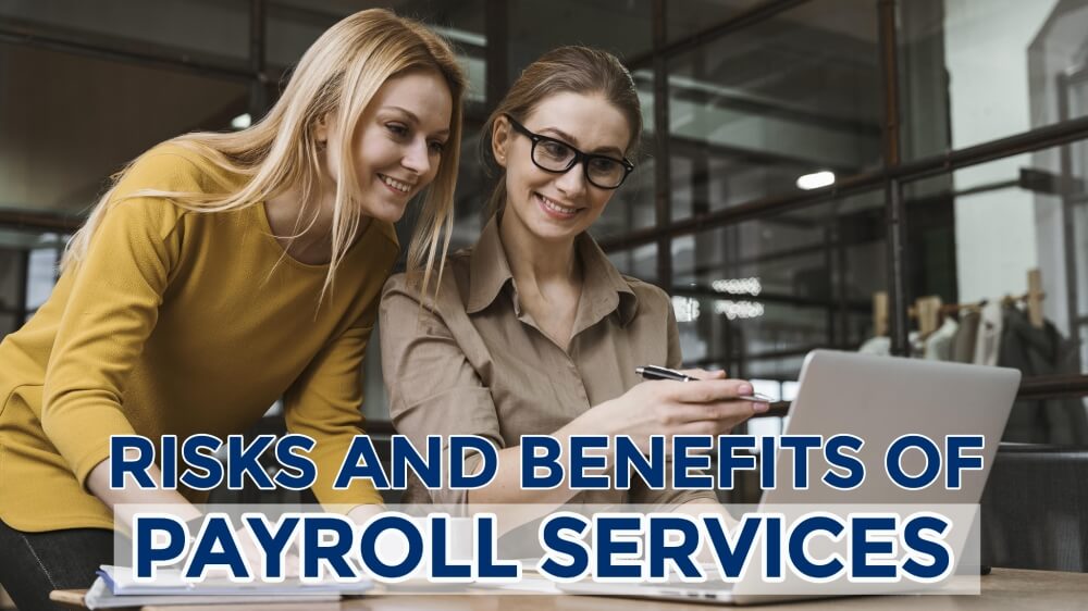 Payroll Services