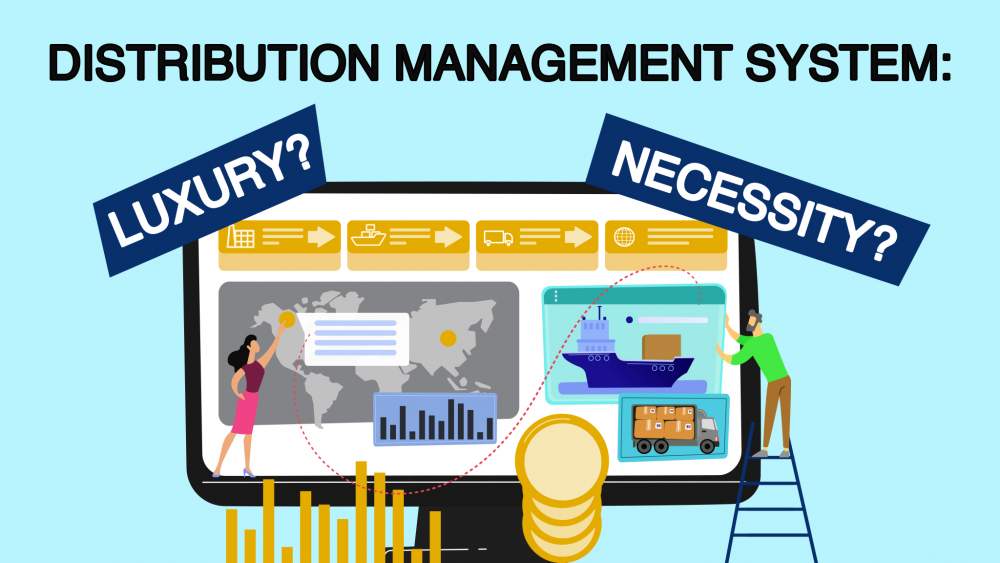 Distribution Management Philippines