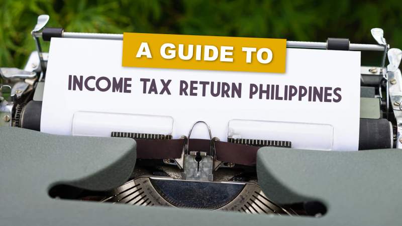 Income Tax Returns