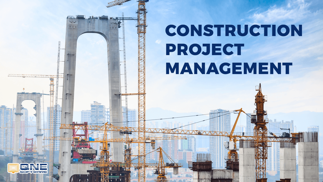 Construction Project Management