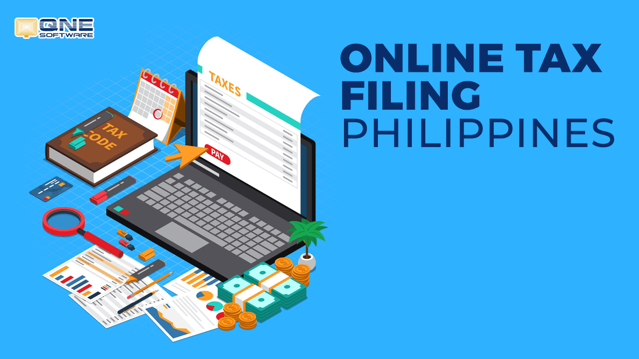 Online Tax Filing