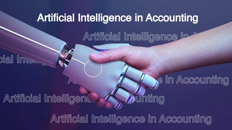 Artificial Intelligence in Accounting