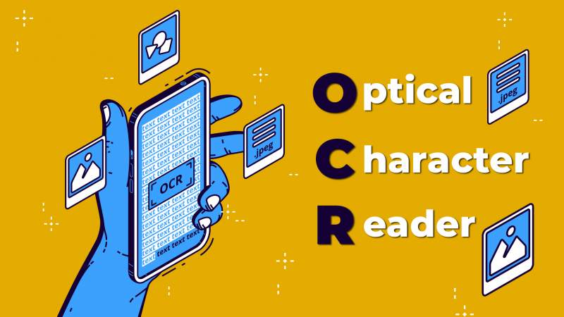 OCR Accounting