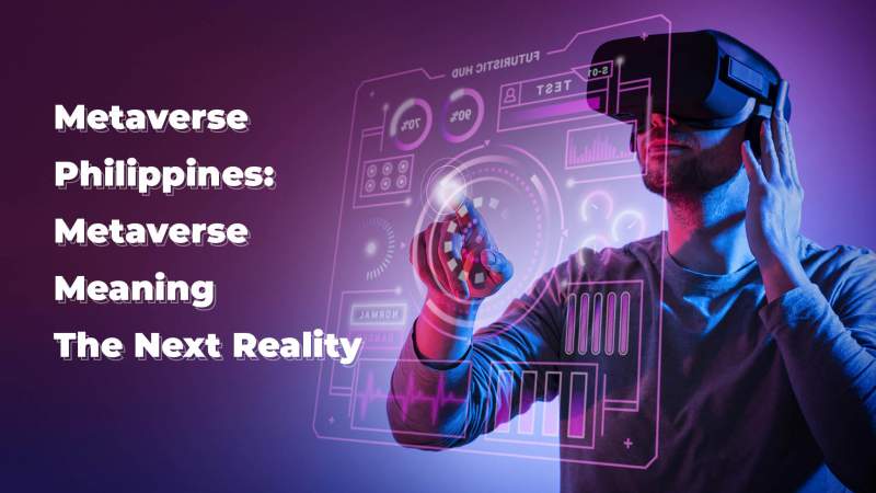Metaverse Philippines