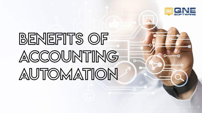 Accounting Automation