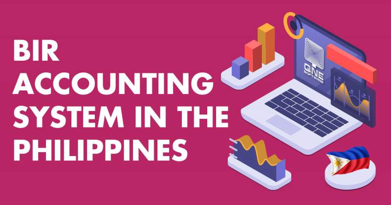 BIR Compliant Accounting Software