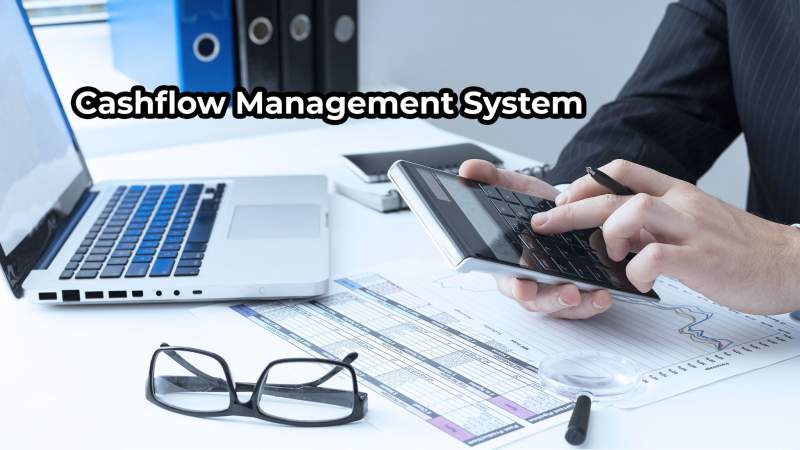 Cashflow Management System