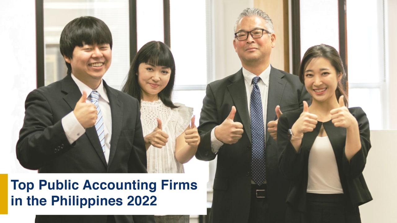 top public accounting firms