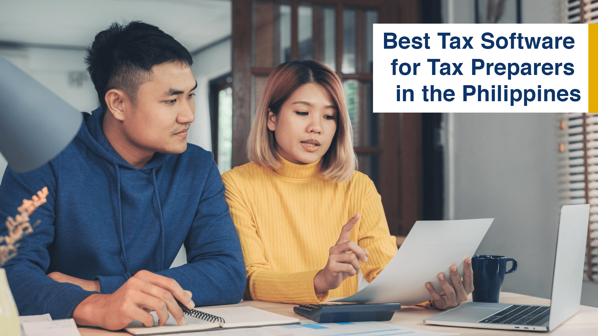 Best tax software for tax preparers