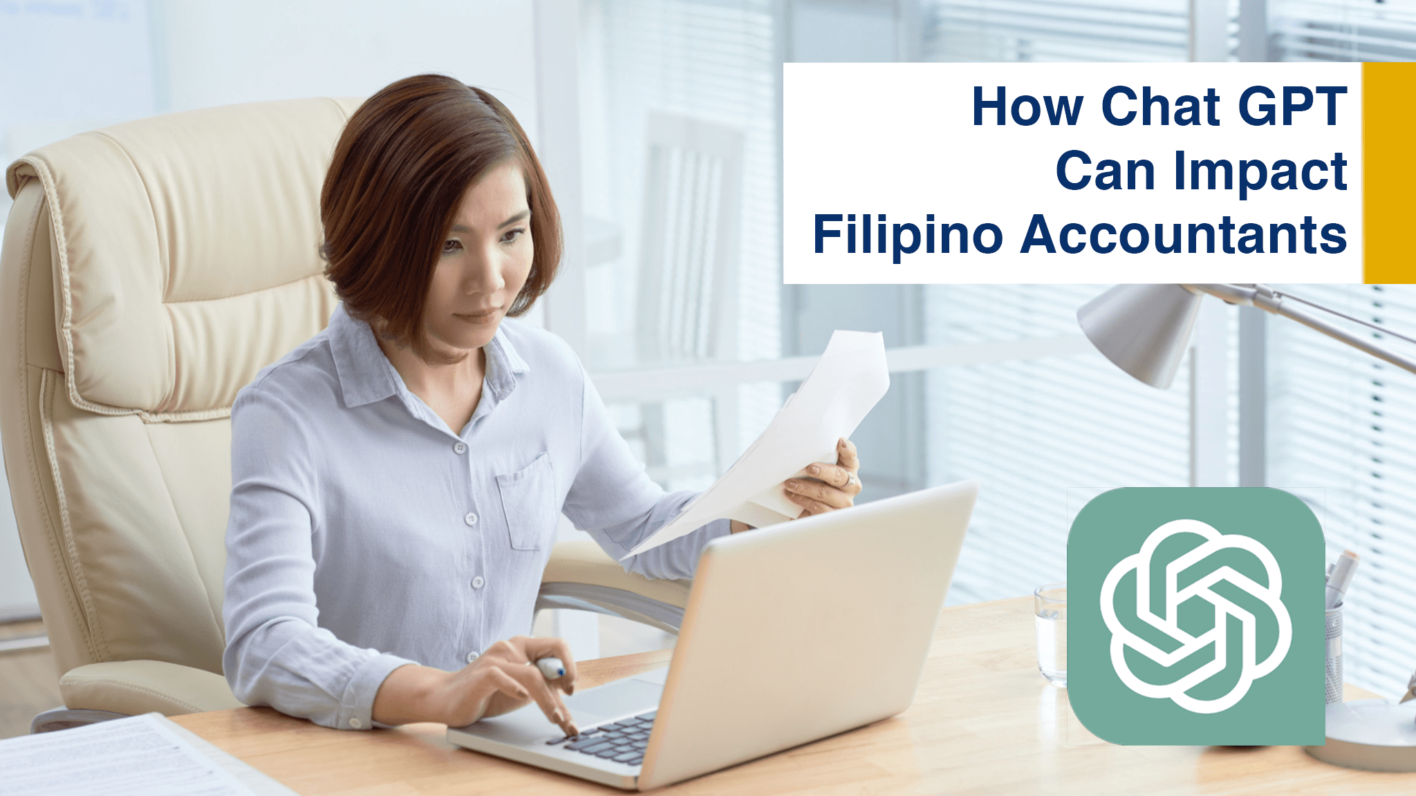 Chat GPT Accountants