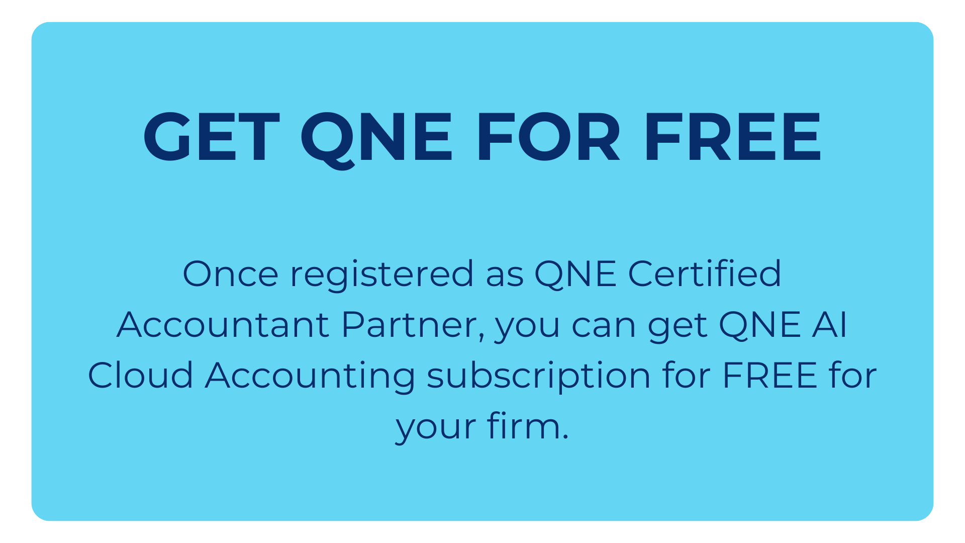 certified accountant